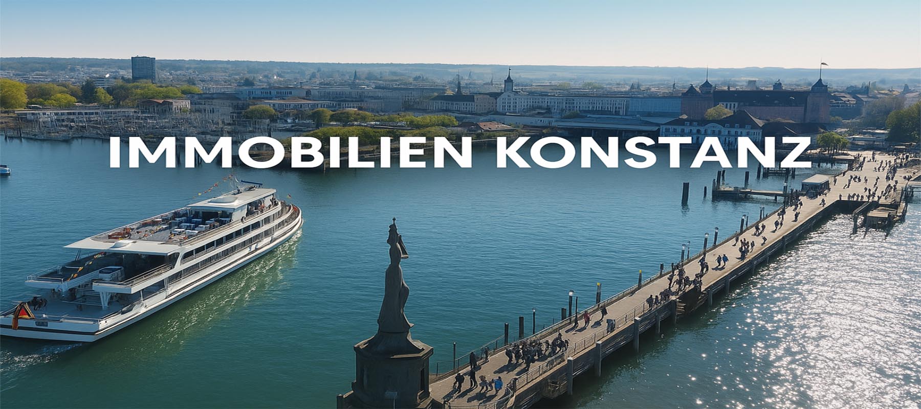 Immobilien in Konstanz
