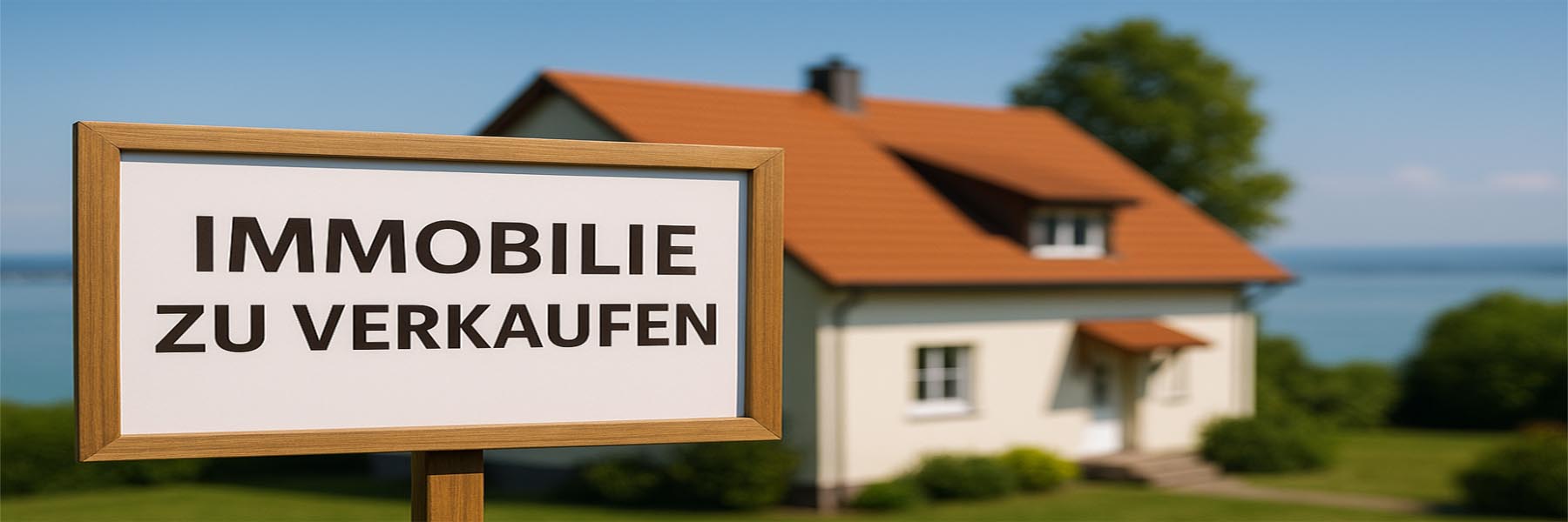 Immobilie verkaufen Langenargen