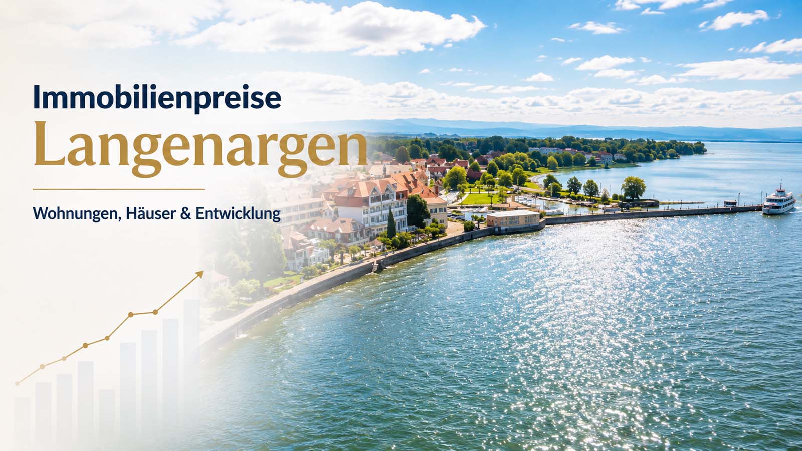 Immobilienpreise Langenargen 2026: aktuelle Quadratmeterpreise und Entwicklung