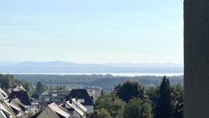 Schöne 2-Zimmer-Wohnung zentral in Tettnang