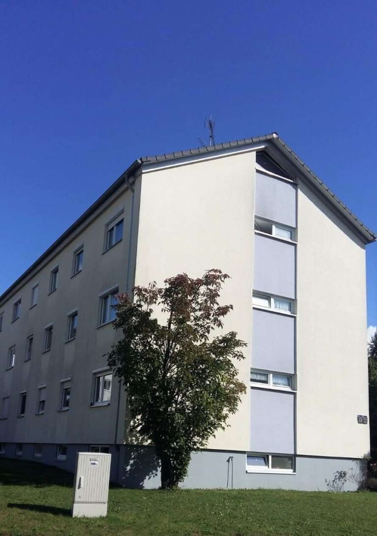 ruhig gelegenes Appartment – 500 Meter zum See – in Meersburg