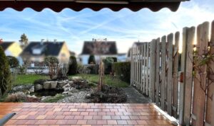 Doppelhaushälfte in Langenargen