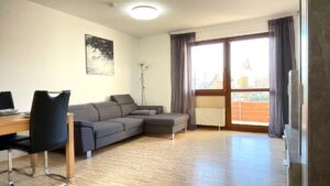 Zentral gelegene Eigentumswohnung in Kressbronn