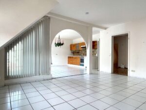 schöne 3-Zimmer-Wohnung zentral in Markdorf