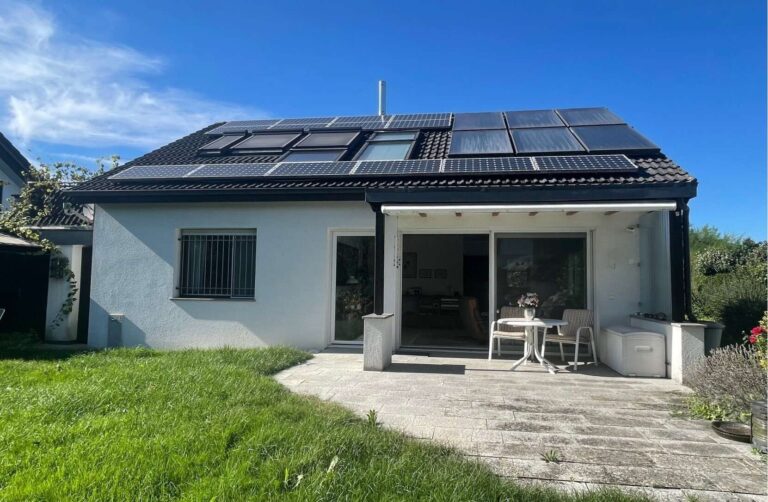 Schönes Einfamilienhaus in begehrter Wohnlage von Langenargen