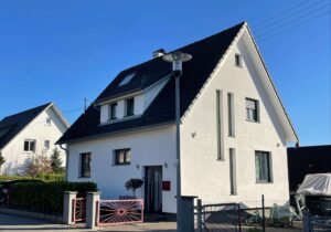 Wunderschönes Einfamilienhaus in Langenargen