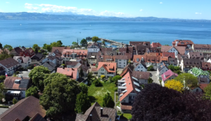 Seltene Gelegenheit! Großzügiges Baugrundstück im Herzen von Langenargen