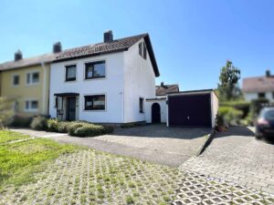 Schönes Reihenendhaus in ruhiger Lage von Eriskirch-Mariabrunn